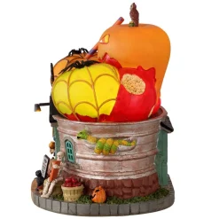 LEMAX Il Negozio Bad Apple - The Bad Apple Shop
