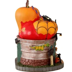 LEMAX Il Negozio Bad Apple - The Bad Apple Shop