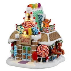 LEMAX Il Negozio Di Lecca Lecca - The Lollipop Shop
