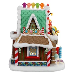 LEMAX Il Negozio Di Lecca Lecca - The Lollipop Shop