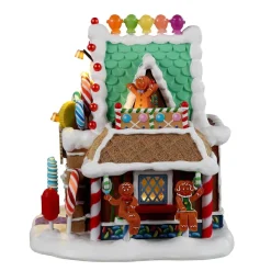 LEMAX Il Negozio Di Lecca Lecca - The Lollipop Shop