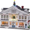 LEMAX Il Negozio Di Nejaime'S Stockbridge - Nejaime'S Stockbridge Shop