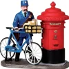 LEMAX Il Postino - The Postman
