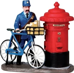 LEMAX Il Postino - The Postman