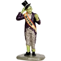 LEMAX Il Sindaco Zombie - Night Mayor