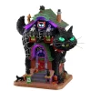 LEMAX La Casa Dei Gatti - Meow Mansion