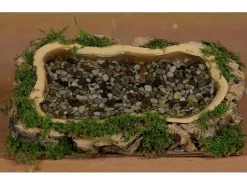 * Lago 15X10Cm