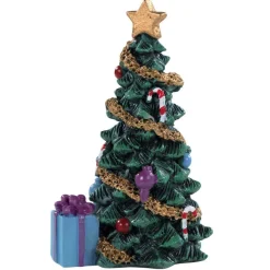 LEMAX L'Albero Di Natale- Christmas Tree