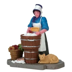 LEMAX Lavandaia - Washerwoman