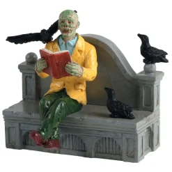 LEMAX Leggendo In Pace - Reading In Peace