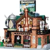 LEMAX Birrificio - Yulesteiner Brewery Cod.05073