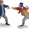 LEMAX Palle Di Neve - Snowball Fun Cod. 62308