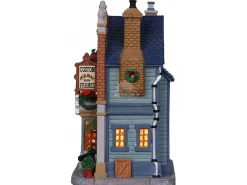 LEMAX Stazione - Frame Station Cod.15213