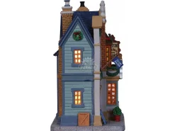 LEMAX Stazione - Frame Station Cod.15213