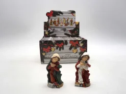 * Madonna In Ginocchio 8Cm Assortita