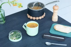 BRABANTIA Make&Take Tazza In Ceramica 0,6L Jade Green