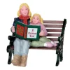 LEMAX Mamma Che Legge Storie - Christmas Story Book