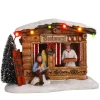 LUVILLE Mercatino Di Natale - Christmas Market