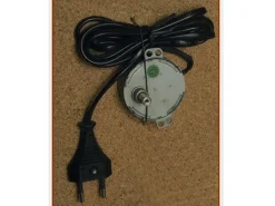 * Motorino Per Movimenti 3 Watt 2 Giri/Min.