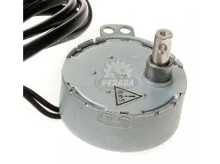 * Motorino Per Movimenti Presepe Fai Da Te 4Watt 10 Giri/Min