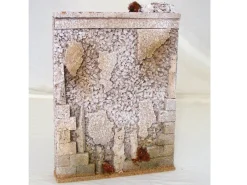 * Muro Di Cinta X 10 Cm