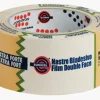 * Nastro Biadesivo Eurocel Plastificato Mm50 25Mt Per-Moquette E Passatoie