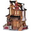 LEMAX Negozio Cioccolata - Lucy'S Chocolate Shop