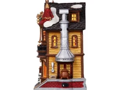 LEMAX Negozio Cioccolata - Lucy'S Chocolate Shop