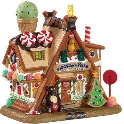 LEMAX Negozio Di Caramelle - Gummies & More Candy Store