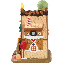 LEMAX Negozio Di Caramelle - Gummies & More Candy Store