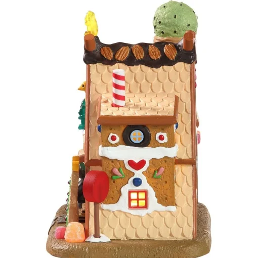 LEMAX Negozio Di Caramelle - Gummies & More Candy Store