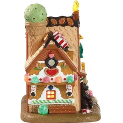 LEMAX Negozio Di Caramelle - Gummies & More Candy Store