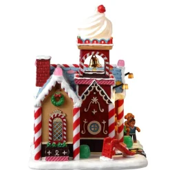 LEMAX Negozio Di Dolci - Pat-A-Cake Primary