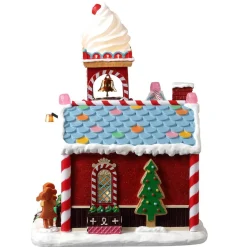 LEMAX Negozio Di Dolci - Pat-A-Cake Primary