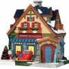LEMAX Negozio Di Regali Artigianali - Snowberry Gifts