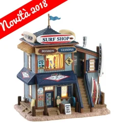 LEMAX Negozio Di Tavole Da Surf - Skip'S Surf Shop