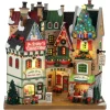 LEMAX Negozio Natalizi - Tis The Season Shops