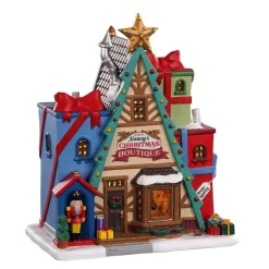 LEMAX Negozio Natalizio Di Nancy - Nancy'S Christmas Boutique