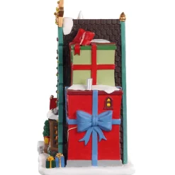 LEMAX Negozio Natalizio Di Nancy - Nancy'S Christmas Boutique
