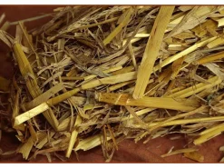* Offerta 4 Paglia Naturale Per Presepe 80Gr
