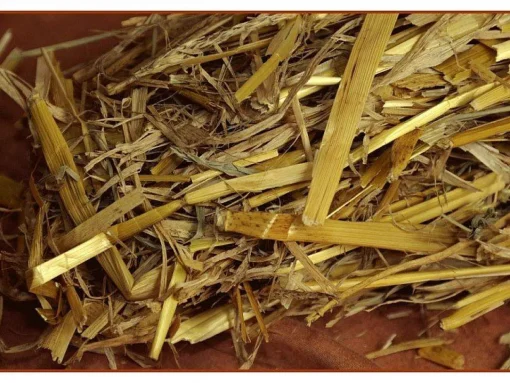 * Offerta 4 Paglia Naturale Per Presepe 80Gr