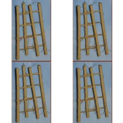 * Offerta 4 Scale Doppia 8Cm