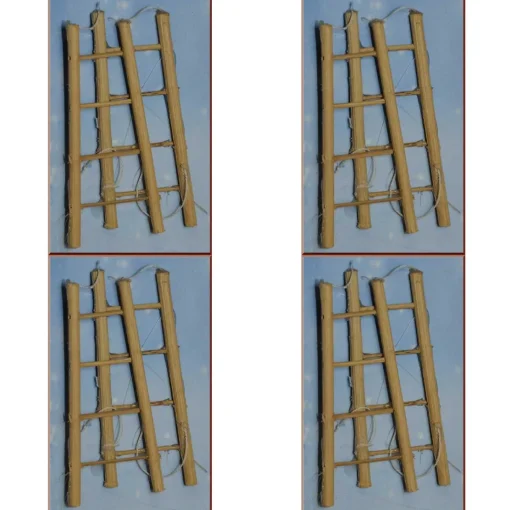 * Offerta 4 Scale Doppia 8Cm