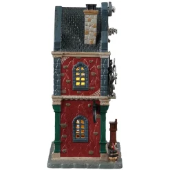 LEMAX Orologiaio - B.A. Freyed Clocksmith