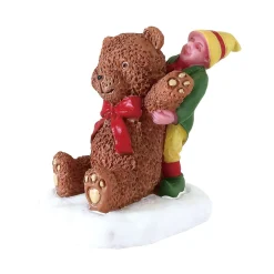 LEMAX Orso Di Pezza - Big Bear
