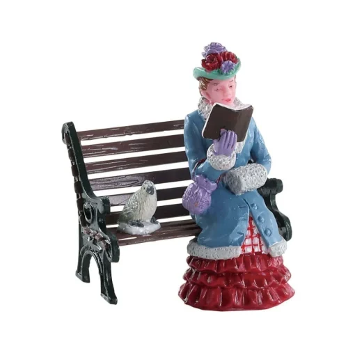 LEMAX Pace E Tranquillita - Peace And Quiet