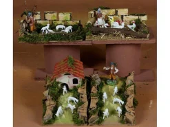 * Pastore 6Cm +Anim