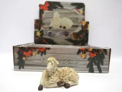 * Pecora 12X6X8,5Cm