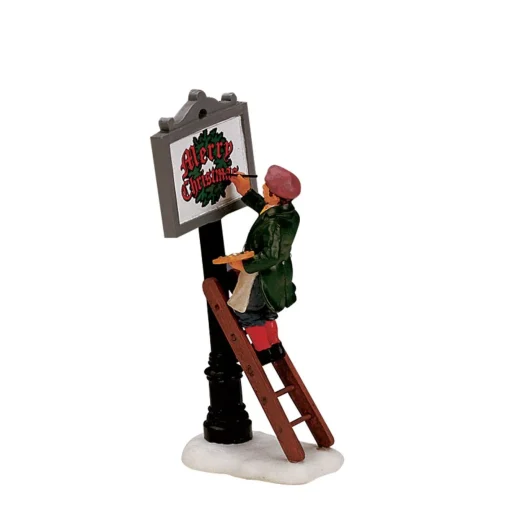 LEMAX Pittore - Sign Painter