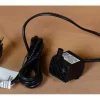 * Pompa Per Riciclo Acqua Da 2,5 Watt